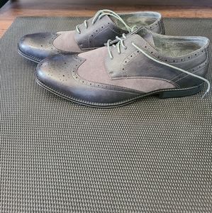 Alpine Swiss Oxford Shoes 14